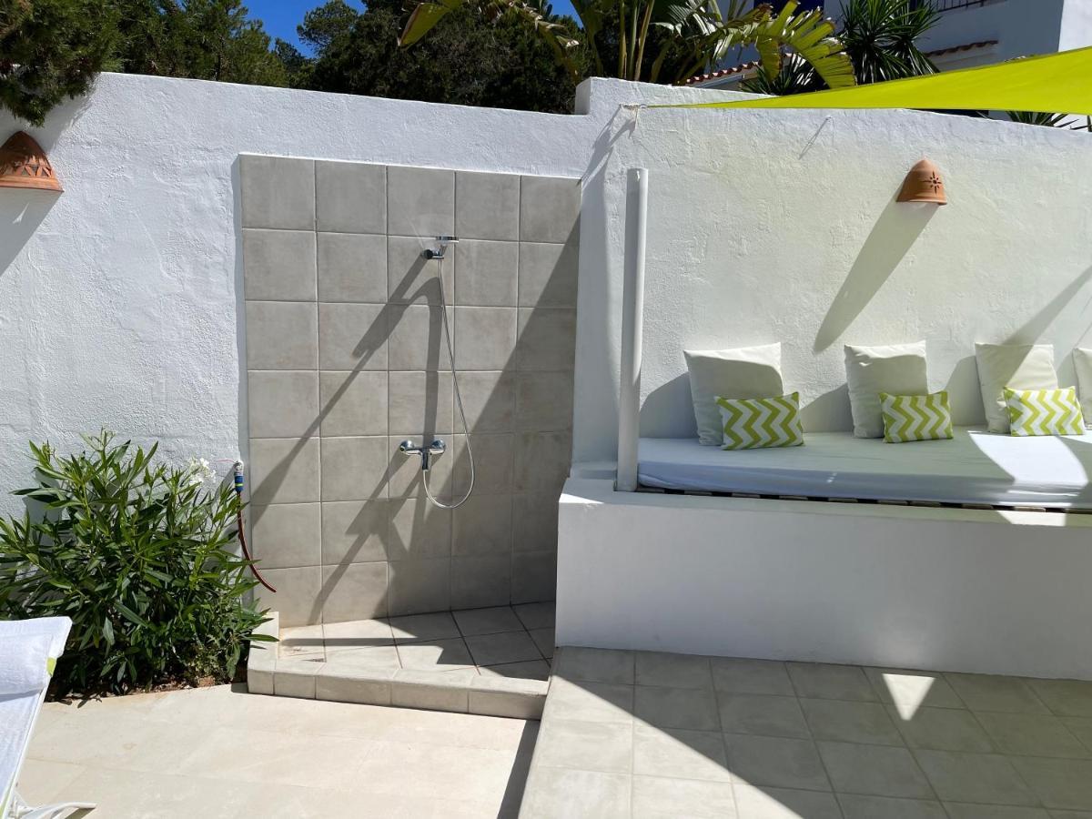 Es Queixal - Can Canet Con Piscina Exterior Climatizada Cala Vadella  Exterior foto