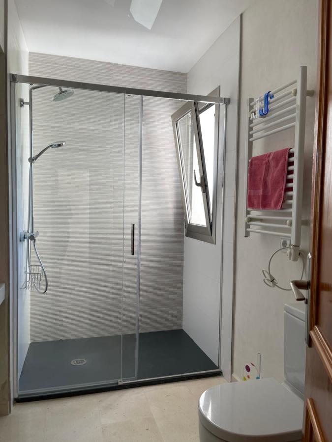 Es Queixal - Can Canet Con Piscina Exterior Climatizada Cala Vadella  Exterior foto